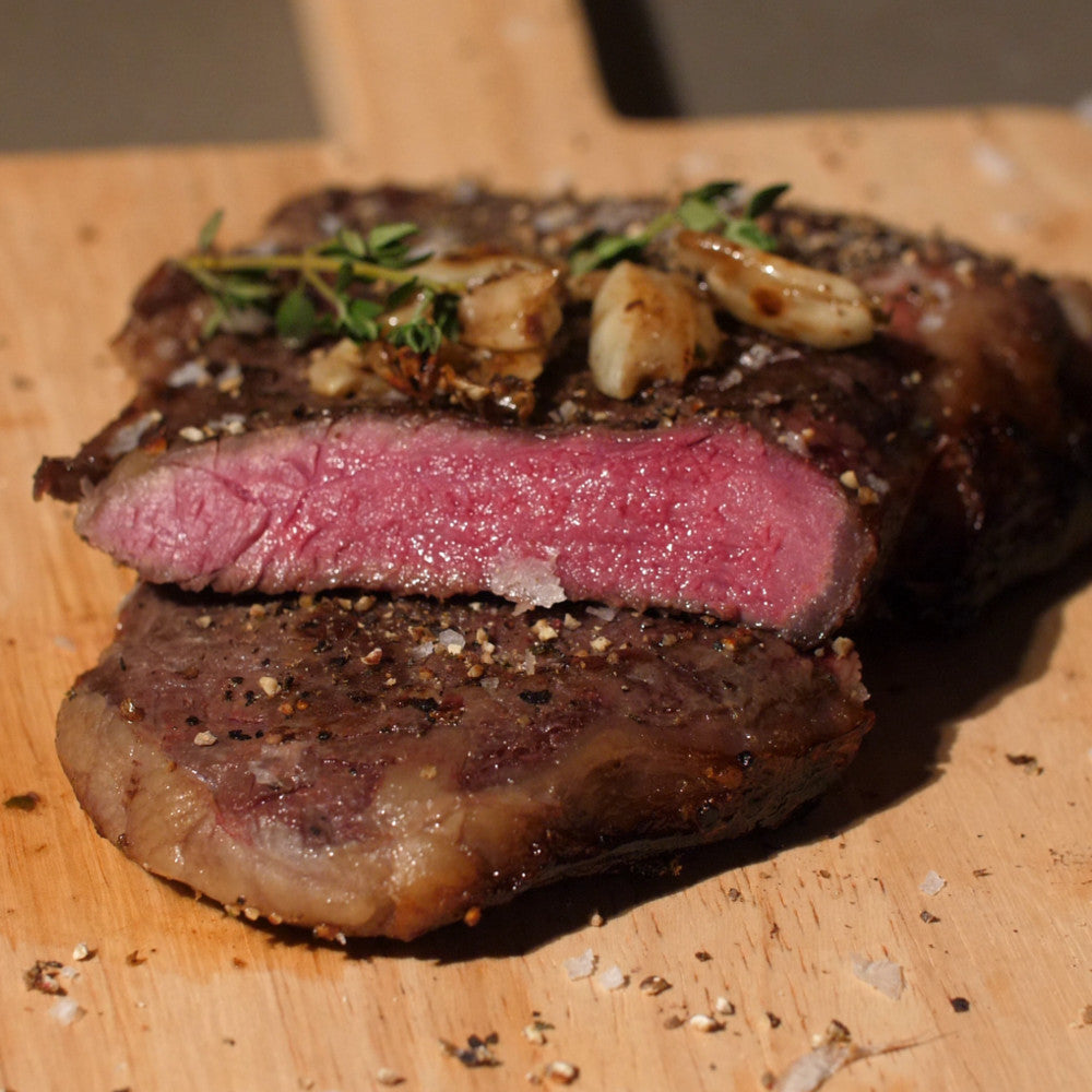 Steak at Home - Steak Delivery Singapore - Ribeye